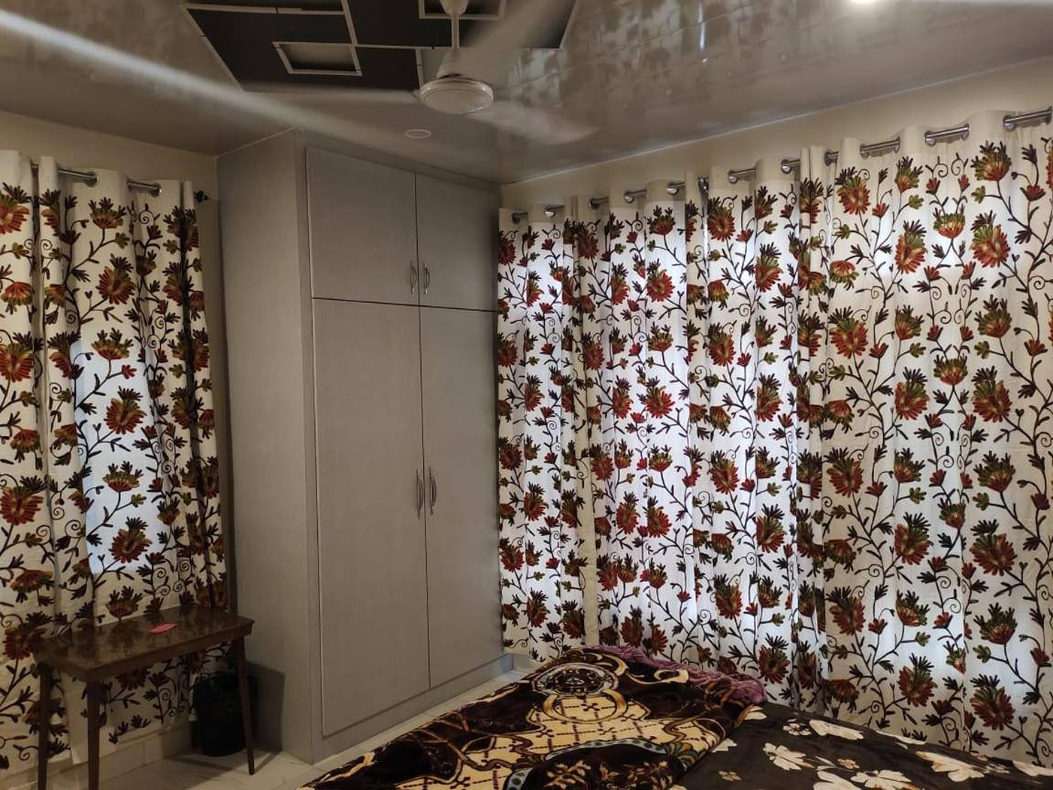 Farsal Villa Srīnagar Dış mekan fotoğraf