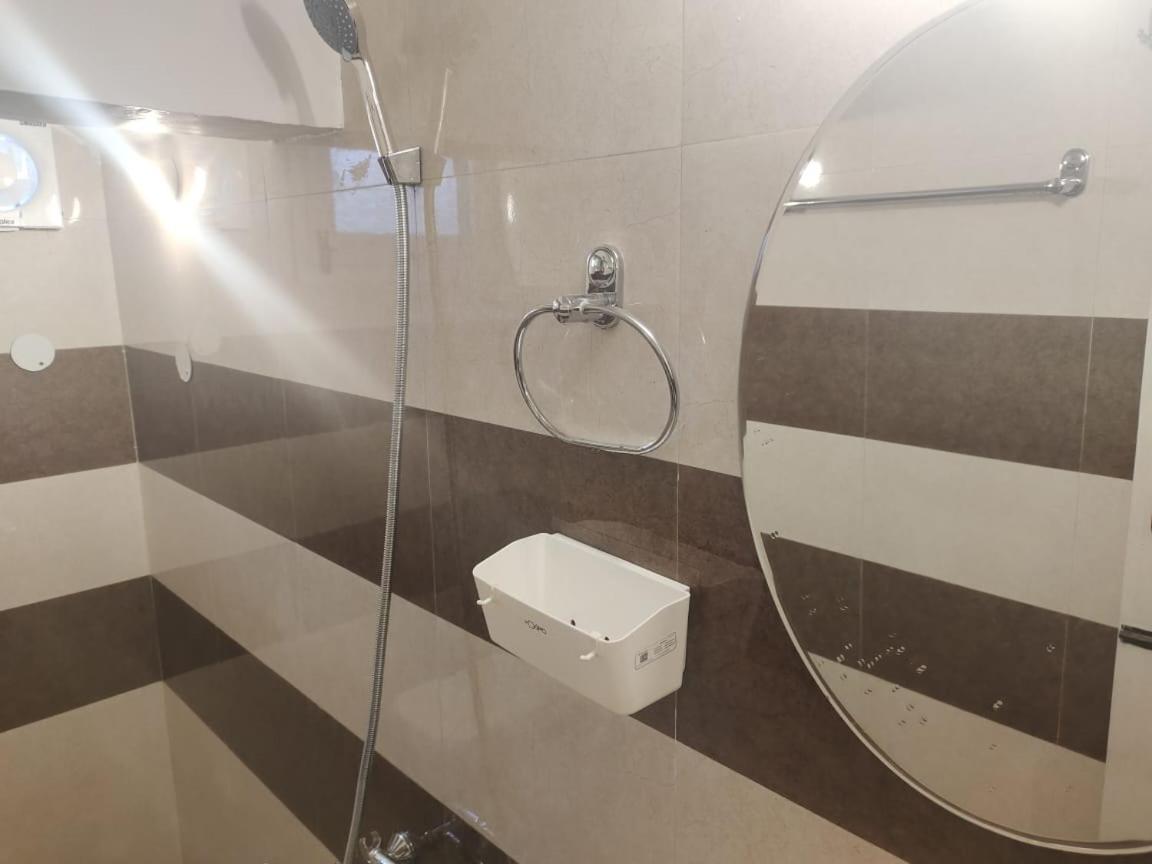 Farsal Villa Srīnagar Dış mekan fotoğraf