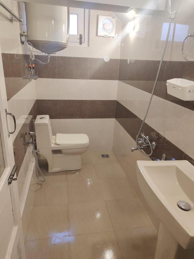 Farsal Villa Srīnagar Dış mekan fotoğraf