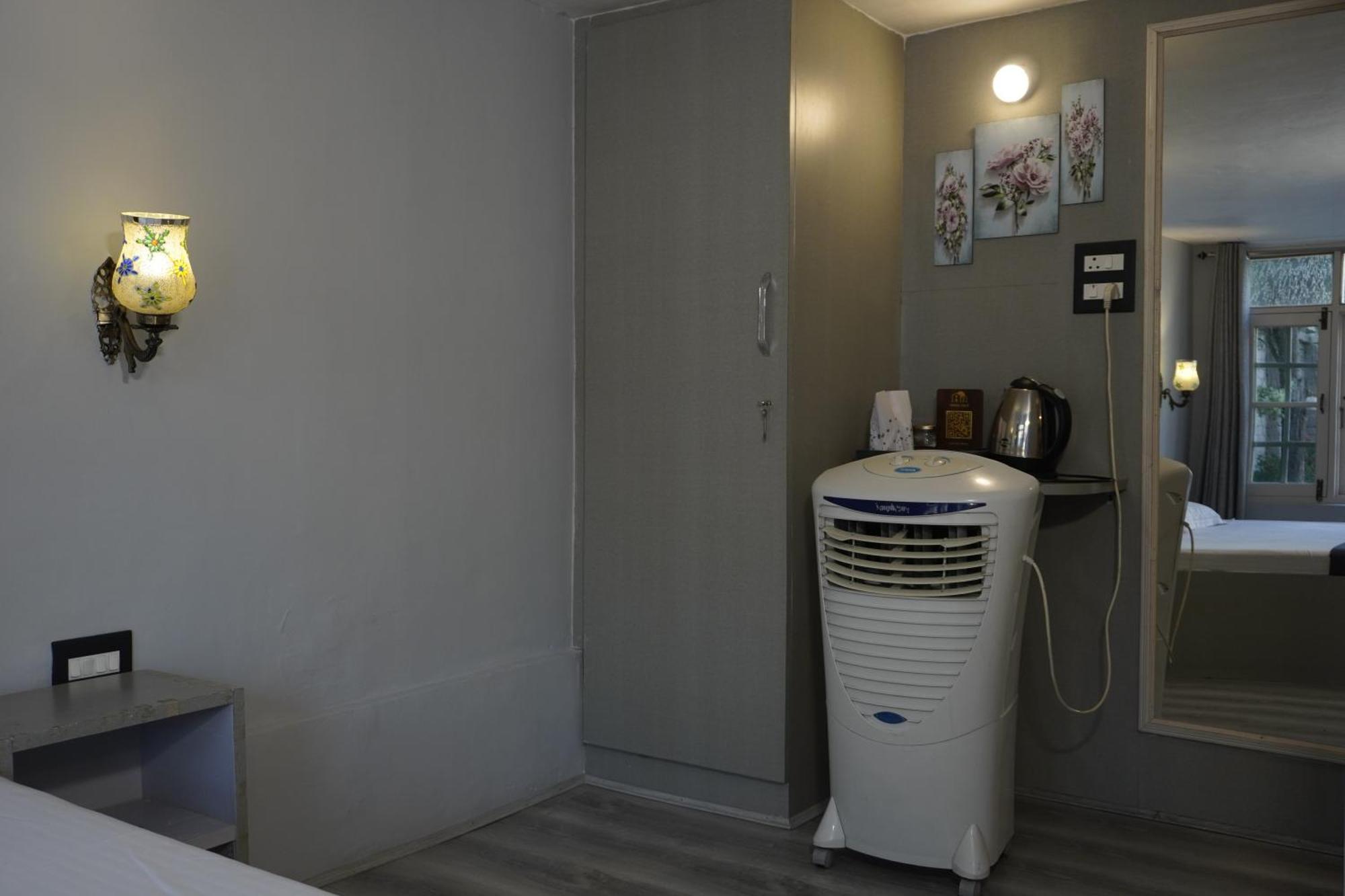 Farsal Villa Srīnagar Dış mekan fotoğraf
